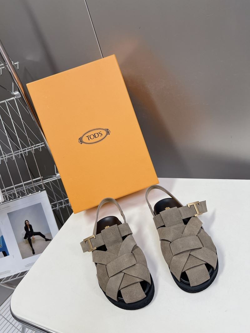 Tods Sandals